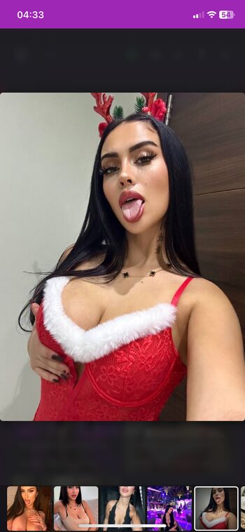 Lina igx leaked private photo uncensored HD quality