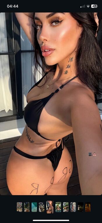 Lina igx leaked private photo uncensored HD quality