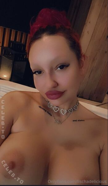 Lischadelicious leaked private photo uncensored HD quality