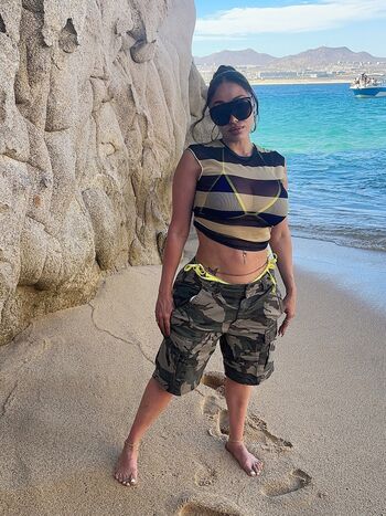 Lissierockz leaked private photo uncensored HD quality