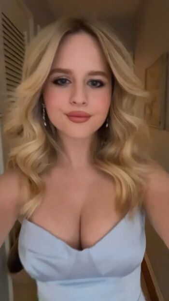 Lulu wilson leaked private photo uncensored HD quality