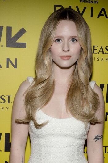 Lulu wilson leaked private photo uncensored HD quality