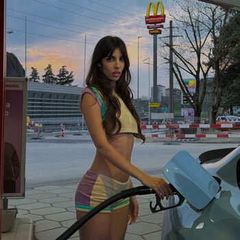 Luna piombanti page leaked private photo uncensored HD quality