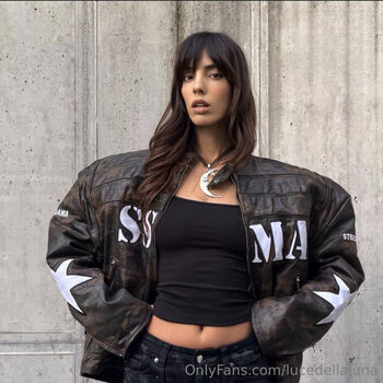 Luna piombanti page leaked private photo uncensored HD quality