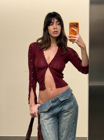 Luna piombanti page leaked private photo uncensored HD quality