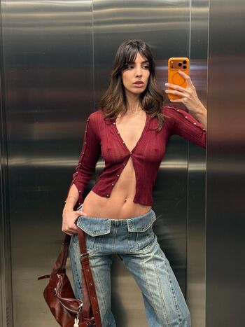 Luna piombanti page leaked private photo uncensored HD quality