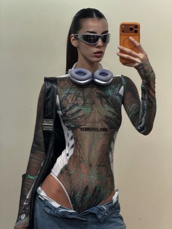 Luna piombanti leaked private photo uncensored HD quality