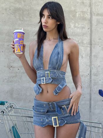 Luna piombanti leaked private photo uncensored HD quality