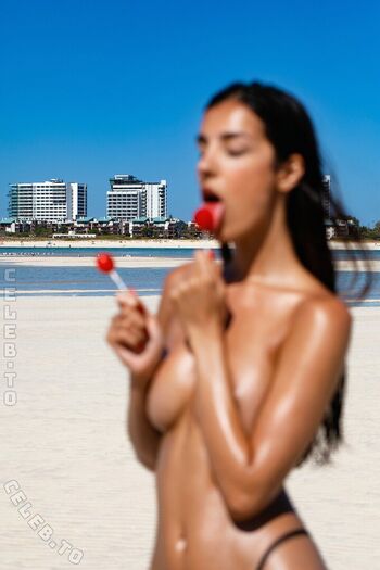 Luna piombanti leaked private photo uncensored HD quality