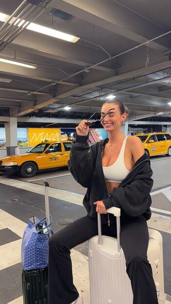 Maddy cheary page leaked private photo uncensored HD quality