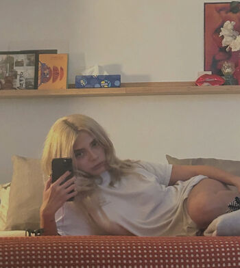 Maelle pistoia page leaked private photo uncensored HD quality