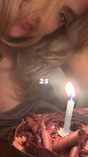 Maelle pistoia leaked private photo uncensored HD quality