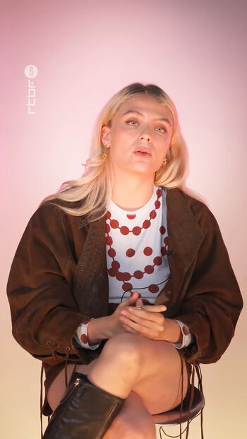 Maelle pistoia leaked private photo uncensored HD quality