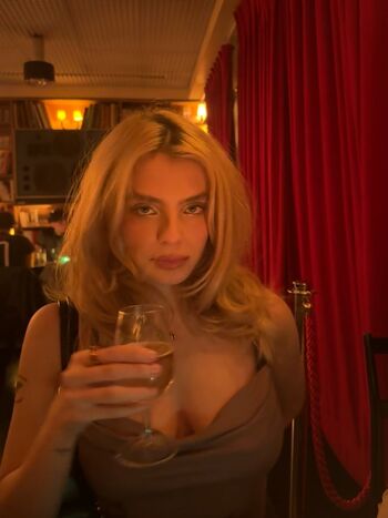 Maelle pistoia leaked private photo uncensored HD quality