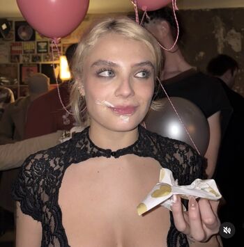 Maelle pistoia leaked private photo uncensored HD quality