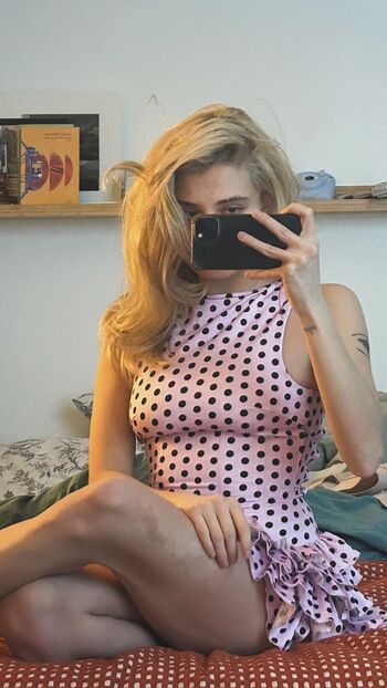 Maelle pistoia leaked private photo uncensored HD quality