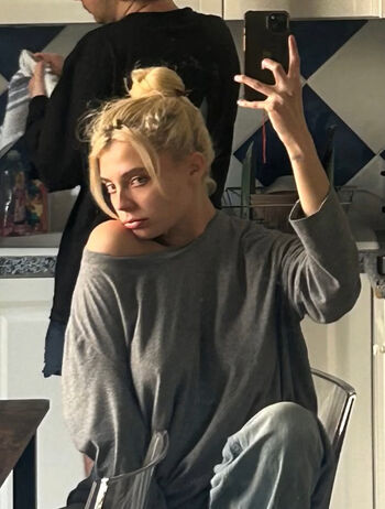 Maelle pistoia leaked private photo uncensored HD quality