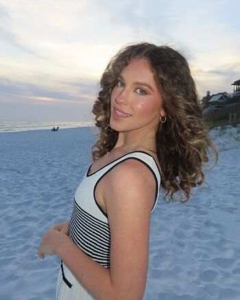 Makensy manbeck page leaked private photo uncensored HD quality