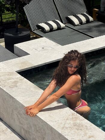 Makensy manbeck leaked private photo uncensored HD quality