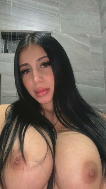 Maria bustamante page leaked private photo uncensored HD quality