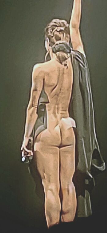Marie s infiltre leaked private photo uncensored HD quality