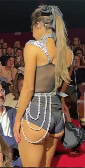Marie s infiltre leaked private photo uncensored HD quality