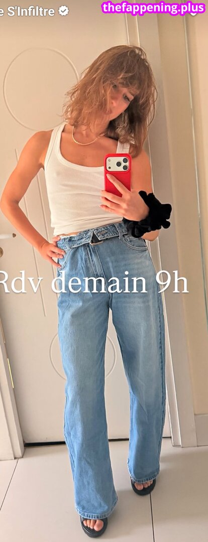 Page/ leaked private photo uncensored HD quality