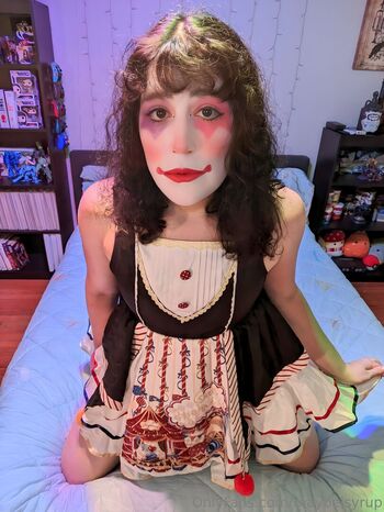 Maybelsyrup leaked private photo uncensored HD quality