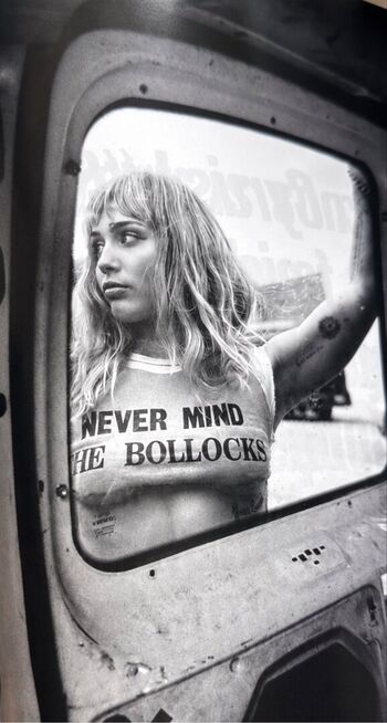 Miley cyrus page leaked private photo uncensored HD quality