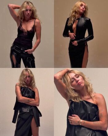 Miley cyrus page leaked private photo uncensored HD quality