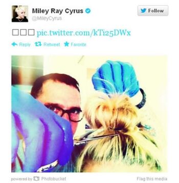 Miley cyrus page leaked private photo uncensored HD quality