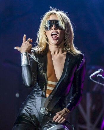 Miley cyrus page leaked private photo uncensored HD quality