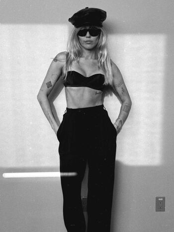 Miley cyrus page leaked private photo uncensored HD quality