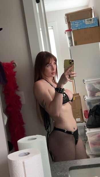 Morgpie leaked private photo uncensored HD quality