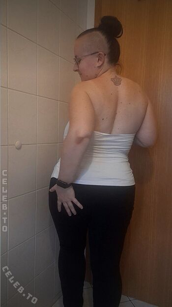 Ms curvylicous leaked private photo uncensored HD quality