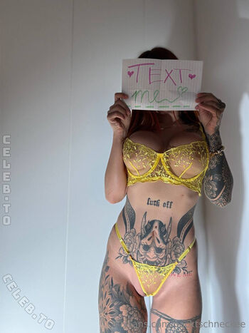 Nacktschneckee  page leaked private photo uncensored HD quality