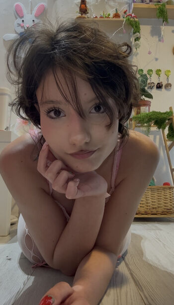 Nao asmr page leaked private photo uncensored HD quality