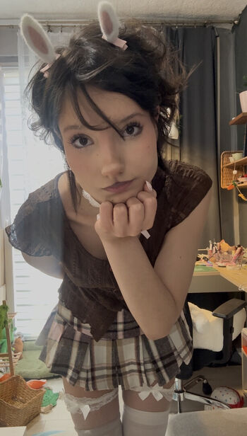 Nao asmr page leaked private photo uncensored HD quality