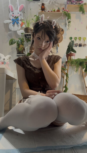 Nao asmr page leaked private photo uncensored HD quality