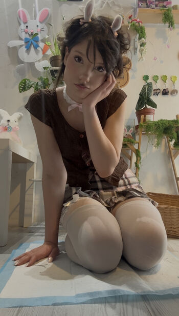 Nao asmr page leaked private photo uncensored HD quality