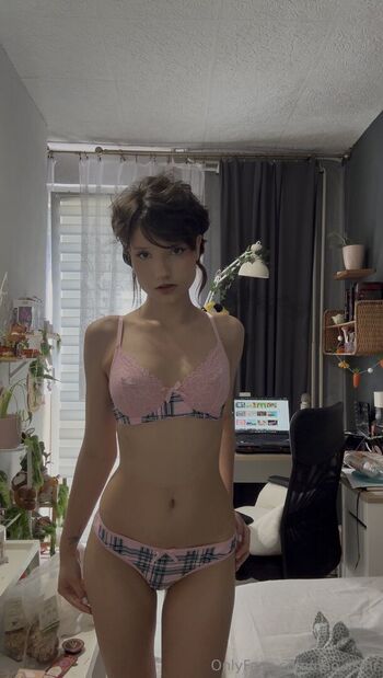 Nao asmr leaked private photo uncensored HD quality