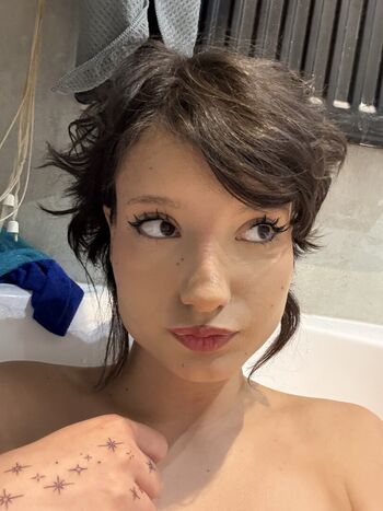 Nao asmr leaked private photo uncensored HD quality