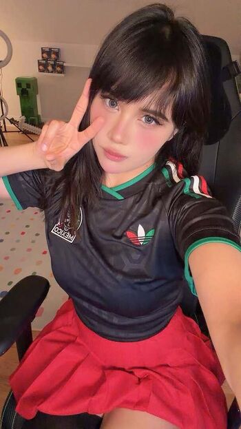 Neekolul leaked private photo uncensored HD quality