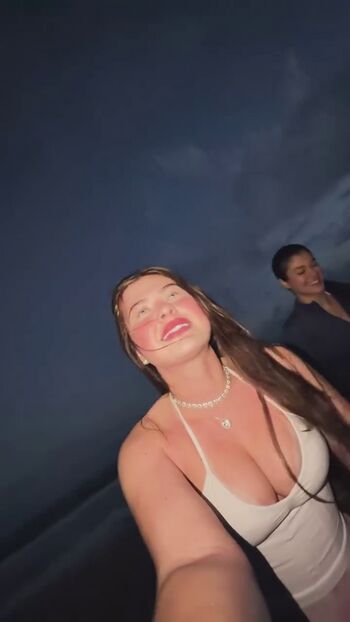 Niic ca leaked private photo uncensored HD quality