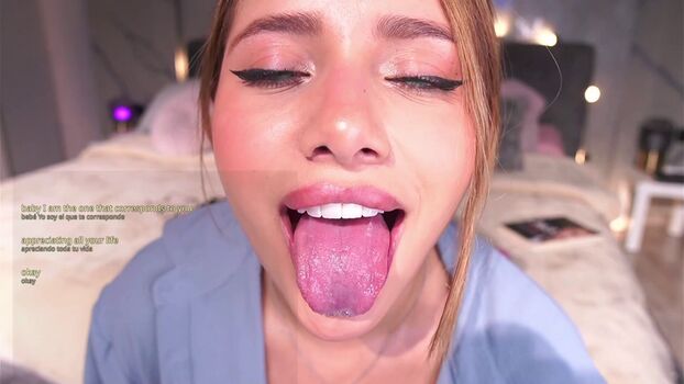Nina mon leaked private photo uncensored HD quality