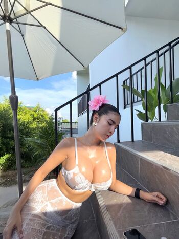 Noey yanisa leaked private photo uncensored HD quality