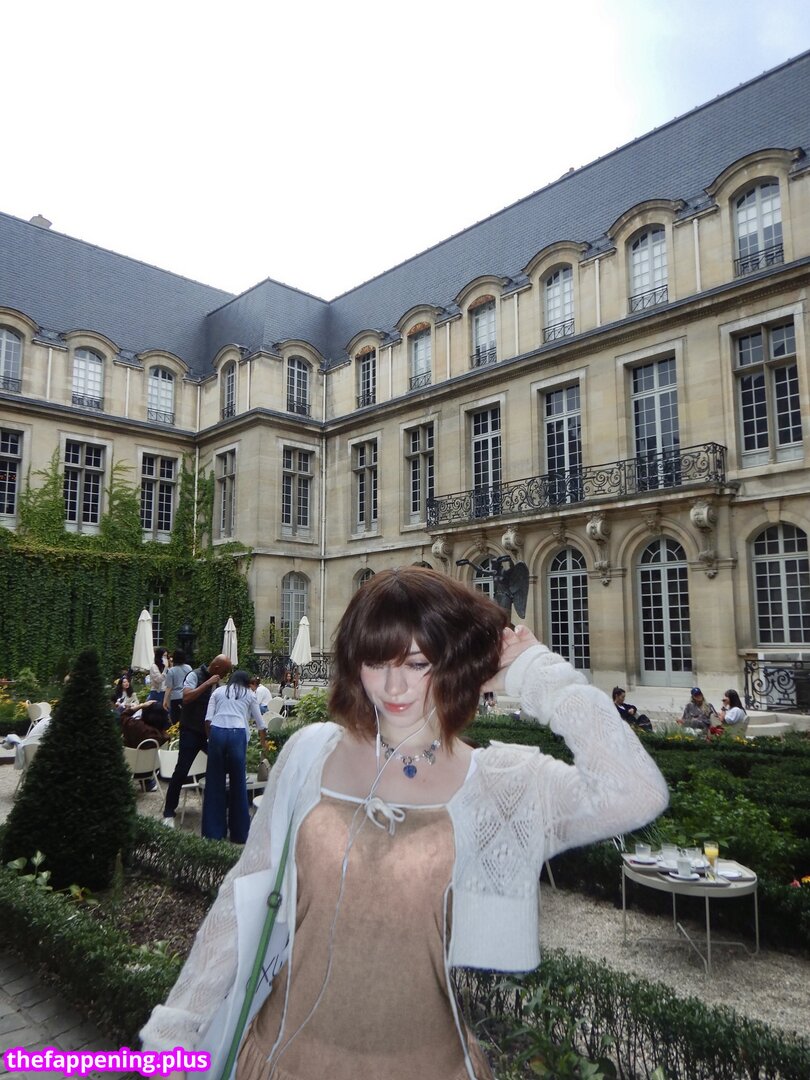 Page/ leaked private photo uncensored HD quality