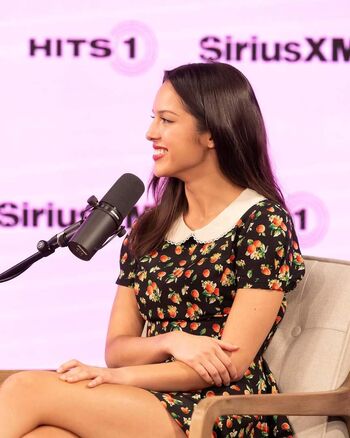 Olivia rodrigo leaked private photo uncensored HD quality