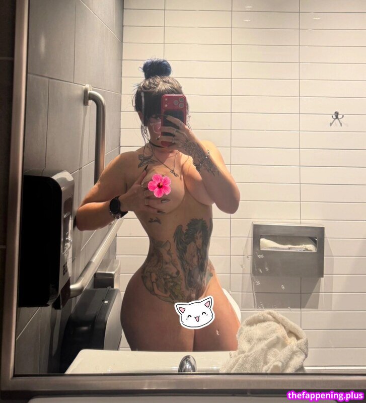Page/ leaked private photo uncensored HD quality