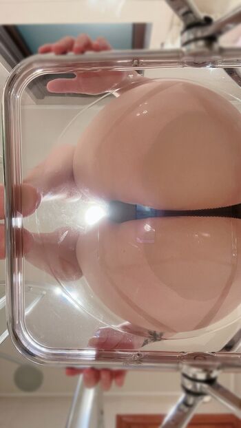Qiaoniutt leaked private photo uncensored HD quality